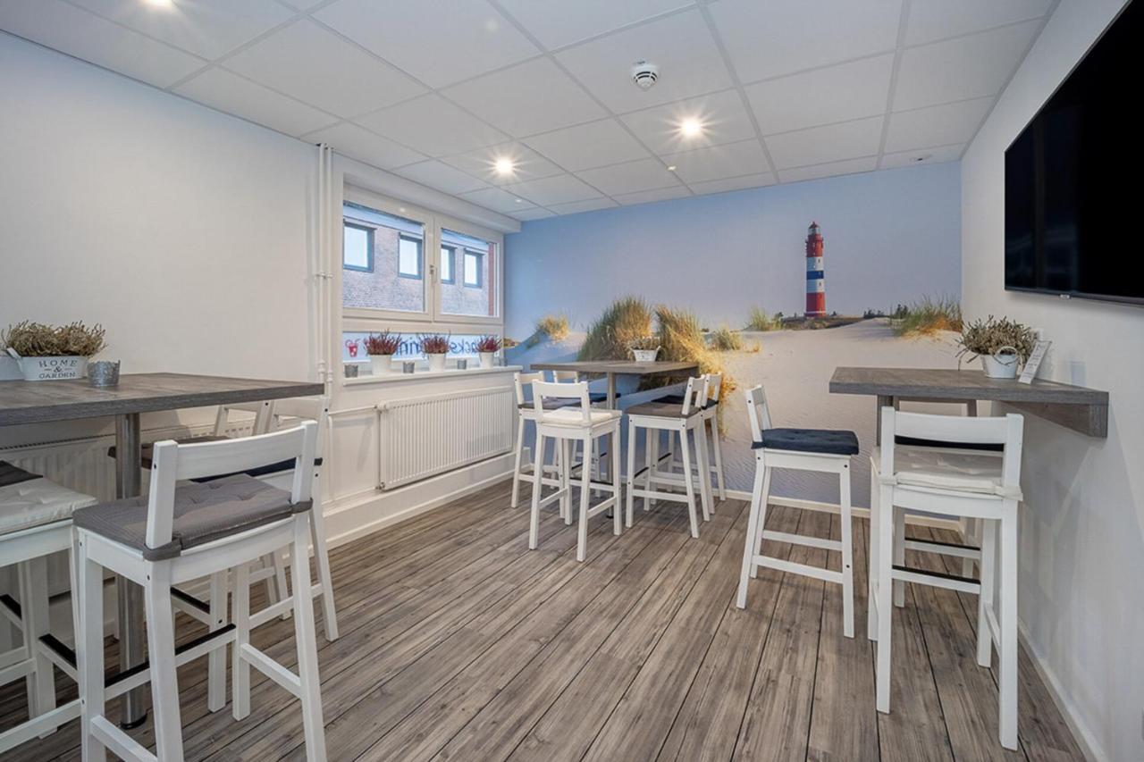 המבורג Koje Hostel מראה חיצוני תמונה